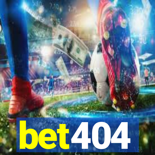 bet404