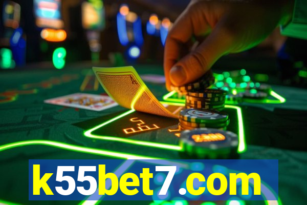 k55bet7.com