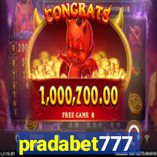 pradabet777