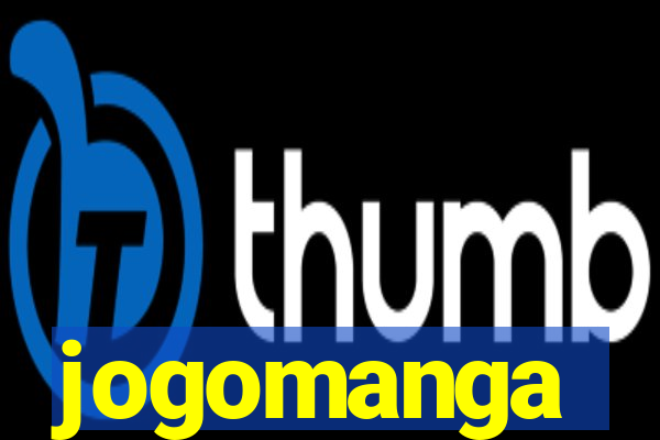 jogomanga