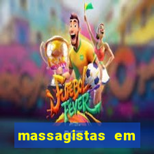 massagistas em porto alegre