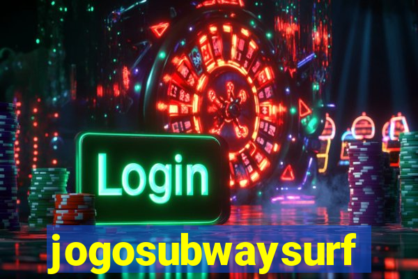 jogosubwaysurf