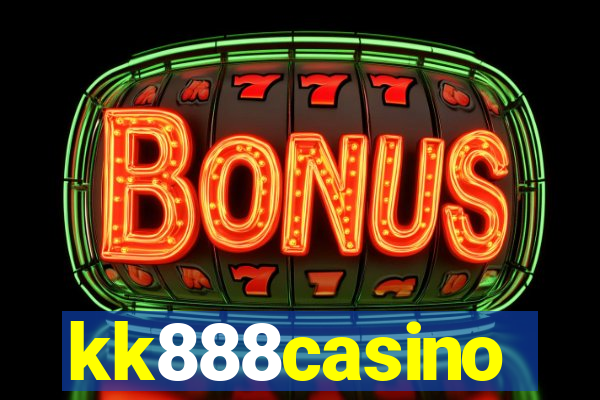 kk888casino