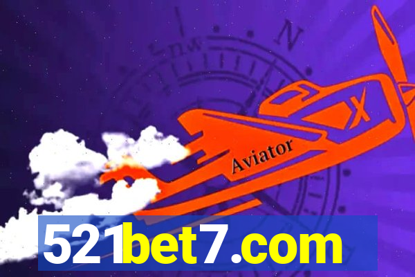 521bet7.com