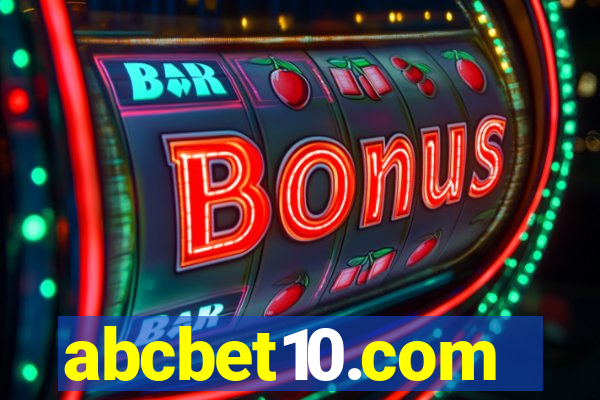 abcbet10.com