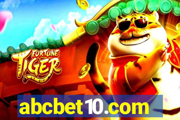 abcbet10.com