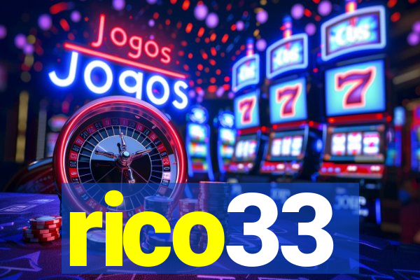 rico33