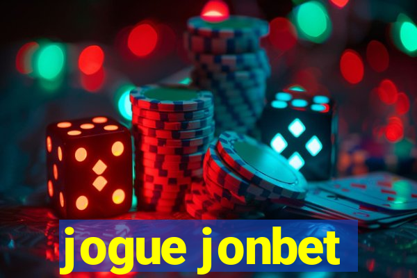 jogue jonbet