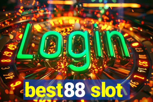 best88 slot