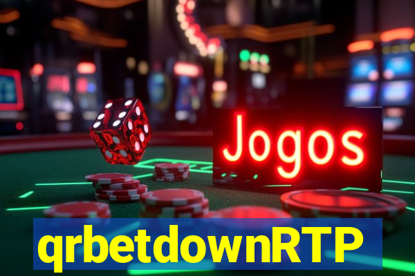 qrbetdownRTP