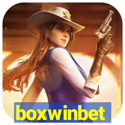 boxwinbet