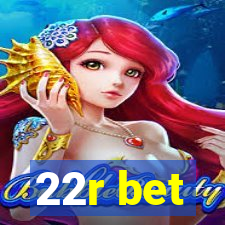 22r bet