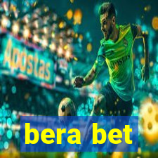 bera bet