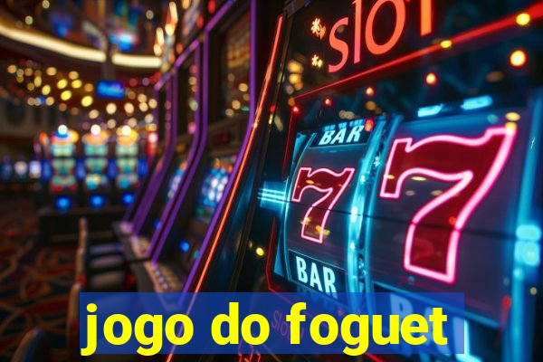 jogo do foguet