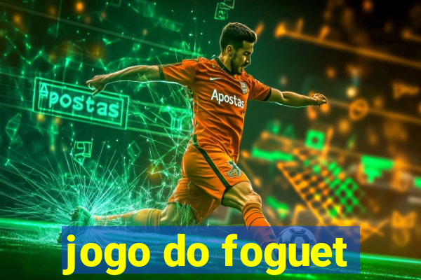 jogo do foguet