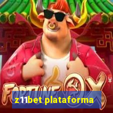 z11bet plataforma