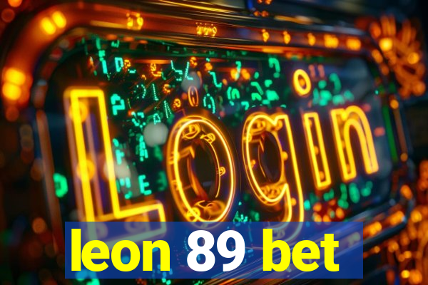 leon 89 bet