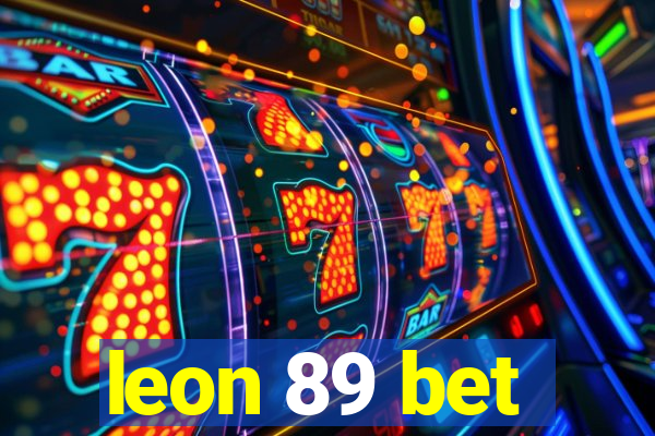 leon 89 bet