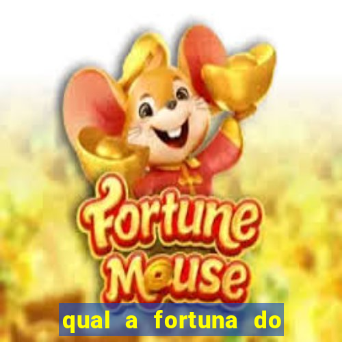 qual a fortuna do nelson wilians