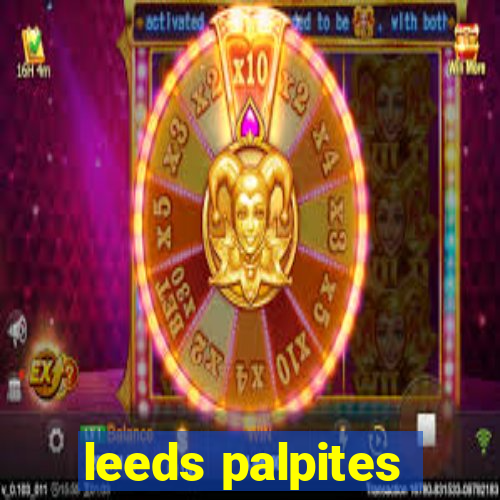 leeds palpites