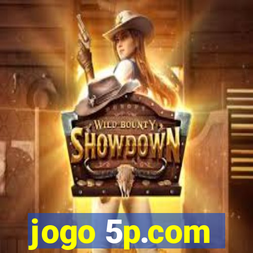 jogo 5p.com