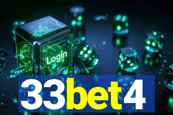 33bet4