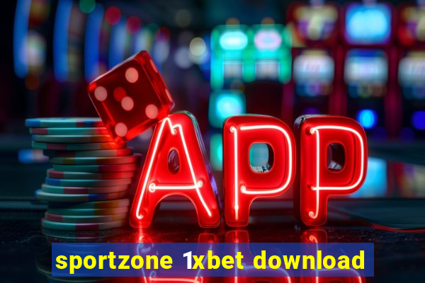 sportzone 1xbet download