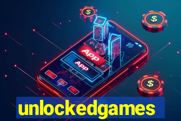 unlockedgames