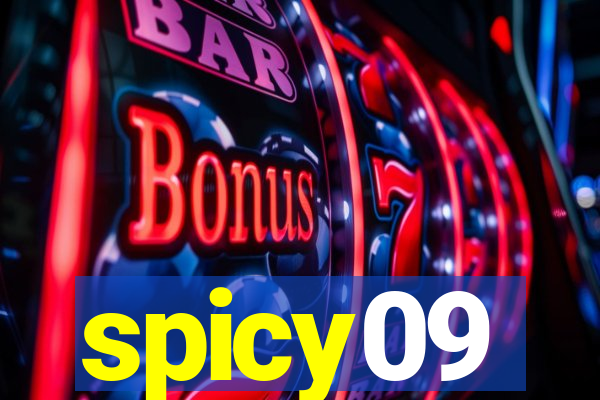 spicy09