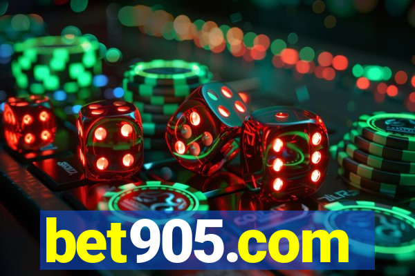 bet905.com