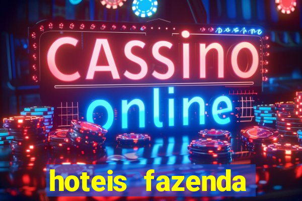 hoteis fazenda porto velho