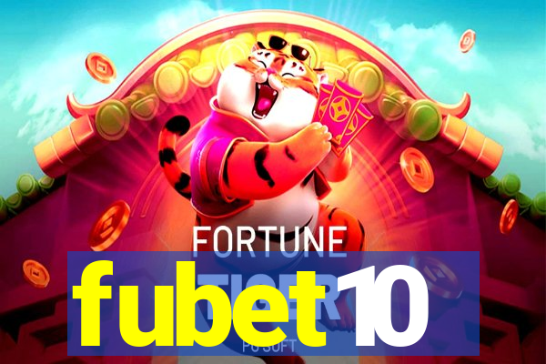 fubet10