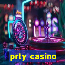 prty casino