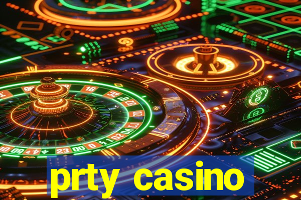 prty casino