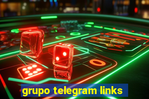 grupo telegram links