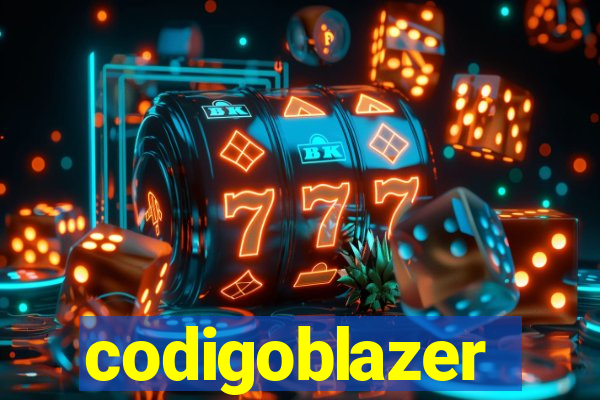 codigoblazer