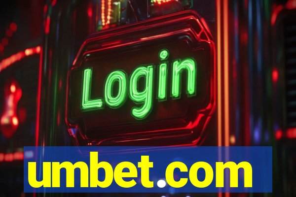 umbet.com