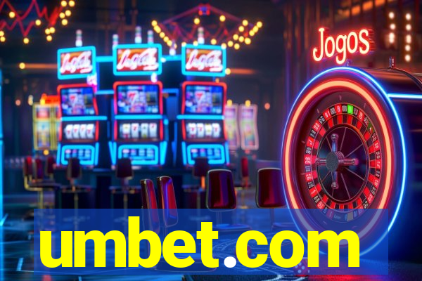 umbet.com