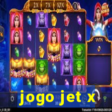 jogo jet x