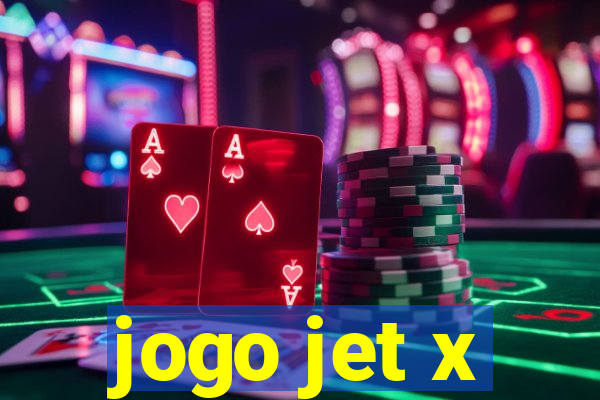 jogo jet x