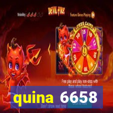 quina 6658