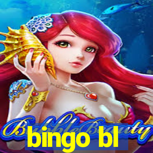 bingo bl