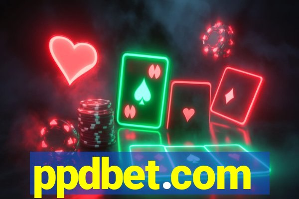 ppdbet.com