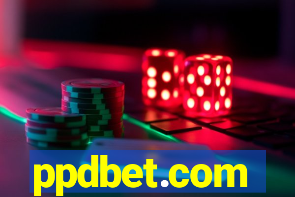 ppdbet.com