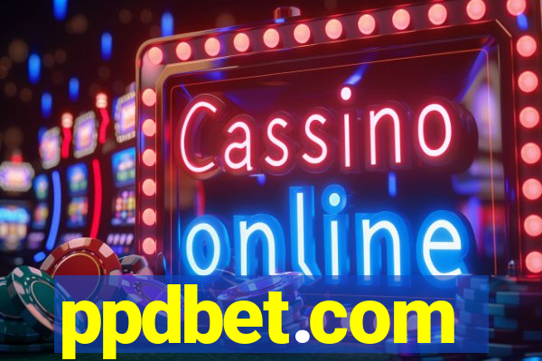 ppdbet.com