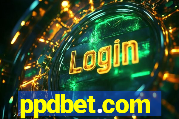 ppdbet.com