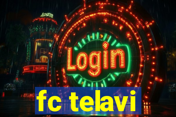 fc telavi