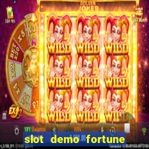 slot demo fortune rabbit Informational