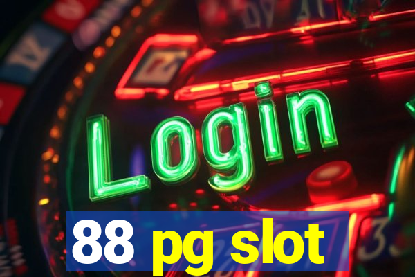 88 pg slot