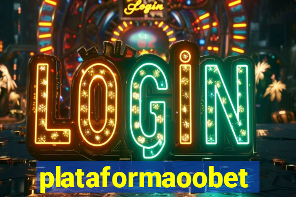 plataformaoobet.com